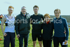 North Tyneside 10k Road Race, Whitley Bay. Photo: David T. Hewitson/Sports for All Pics